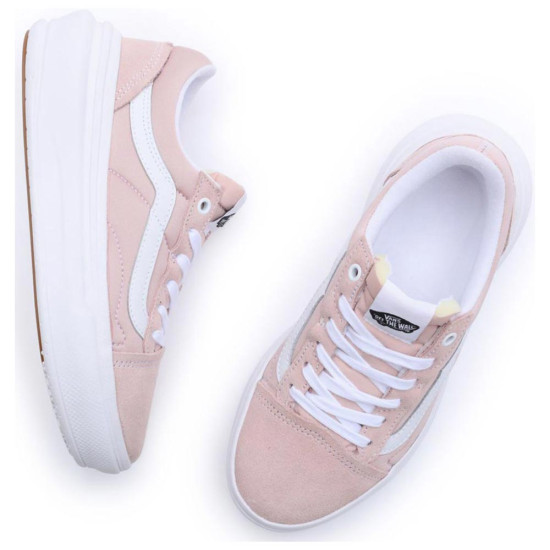 Vans UA Old Skool Overt CC
